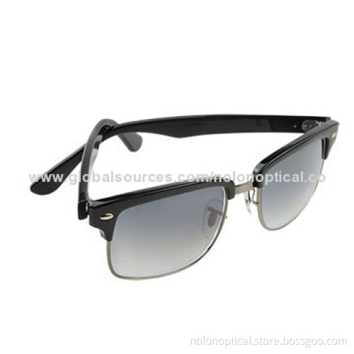 New fashion 2014 hottest designer combination sunglasses